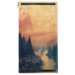 Ancient Spirit Patch