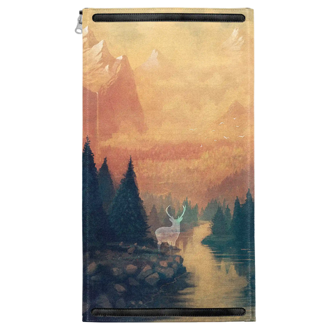 Ancient Spirit Patch