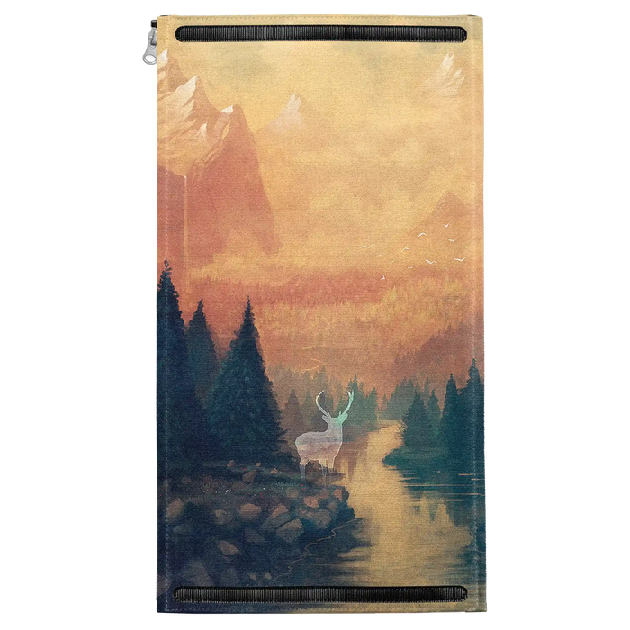 Ancient Spirit Patch