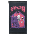 Drink and Draw Patch