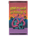 Home is Where the Tentacle Is Patch