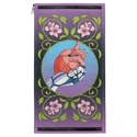 Robot Heart Patch