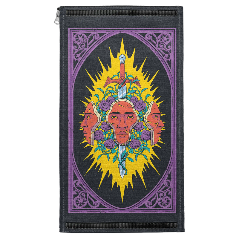 Sword of Damocles Patch