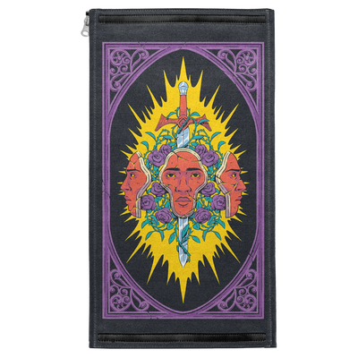 Sword of Damocles Patch