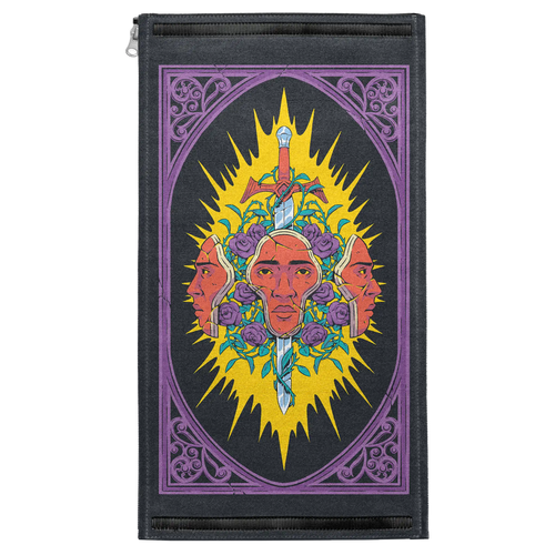 Sword of Damocles Patch