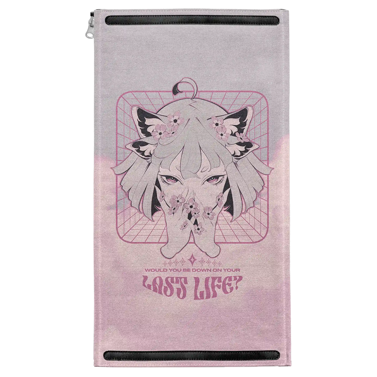 9 Lives Patch