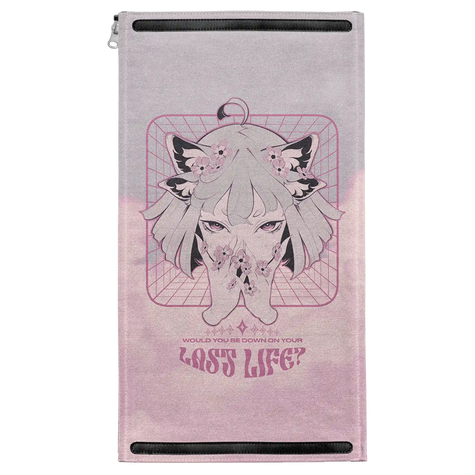 9 Lives Patch