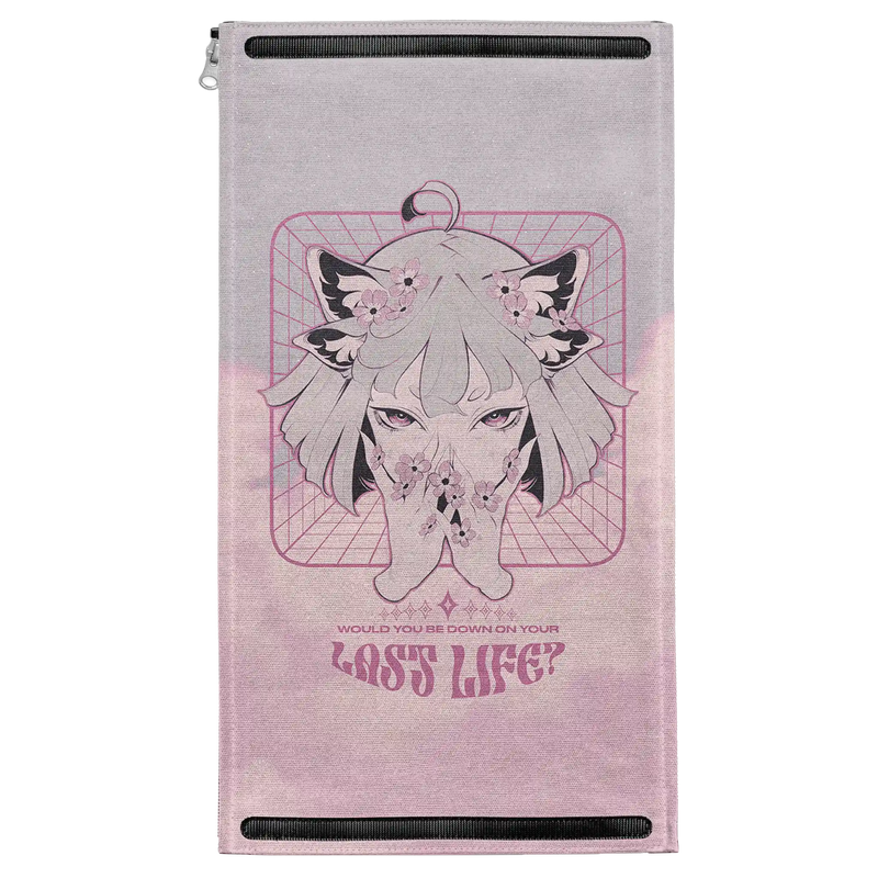 9 Lives Patch