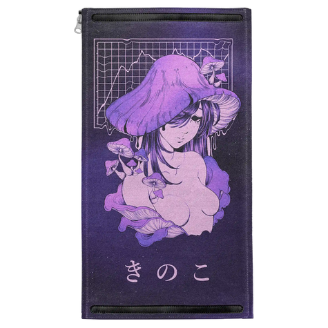 Depresshroom Patch