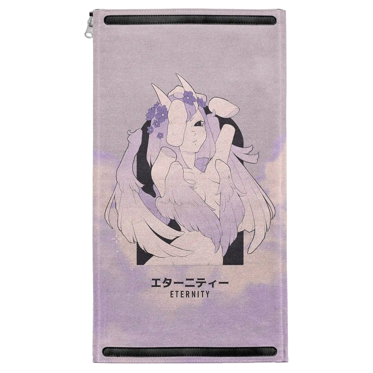 Eternity Patch