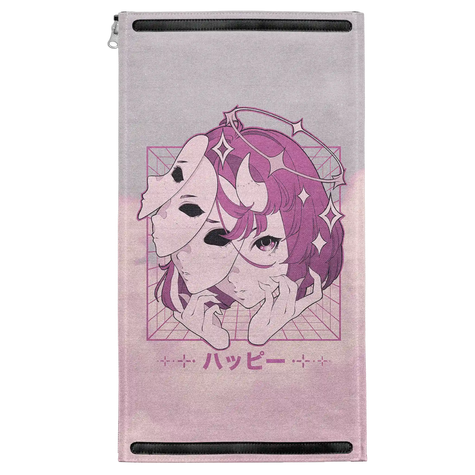 Happy Patch
