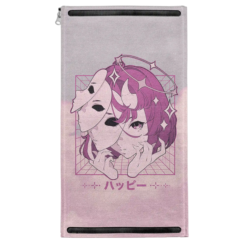 Happy Patch