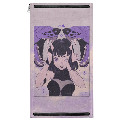 Hell Patch