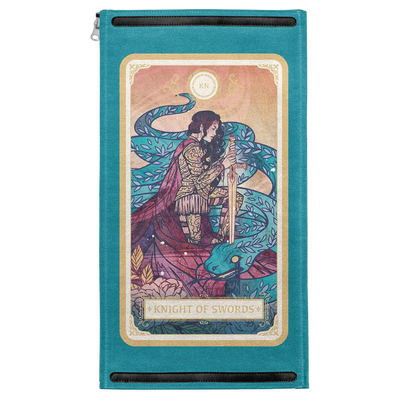 Knight of Swords Patch