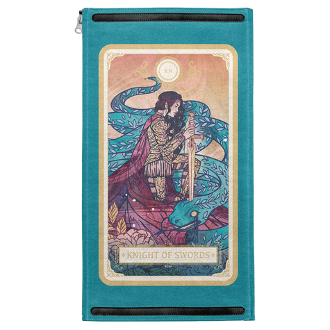 Knight of Swords Patch