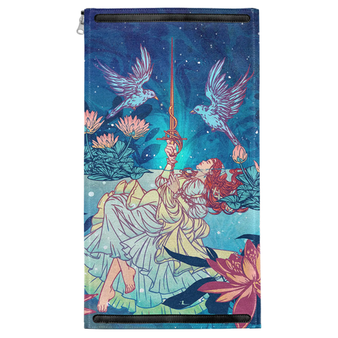 Lady of the Lake Patch