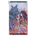 Red Riding Hood Patch