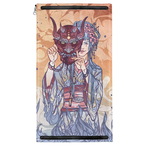 The Devil Patch