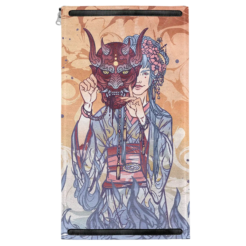The Devil Patch