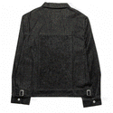The Devil Patch