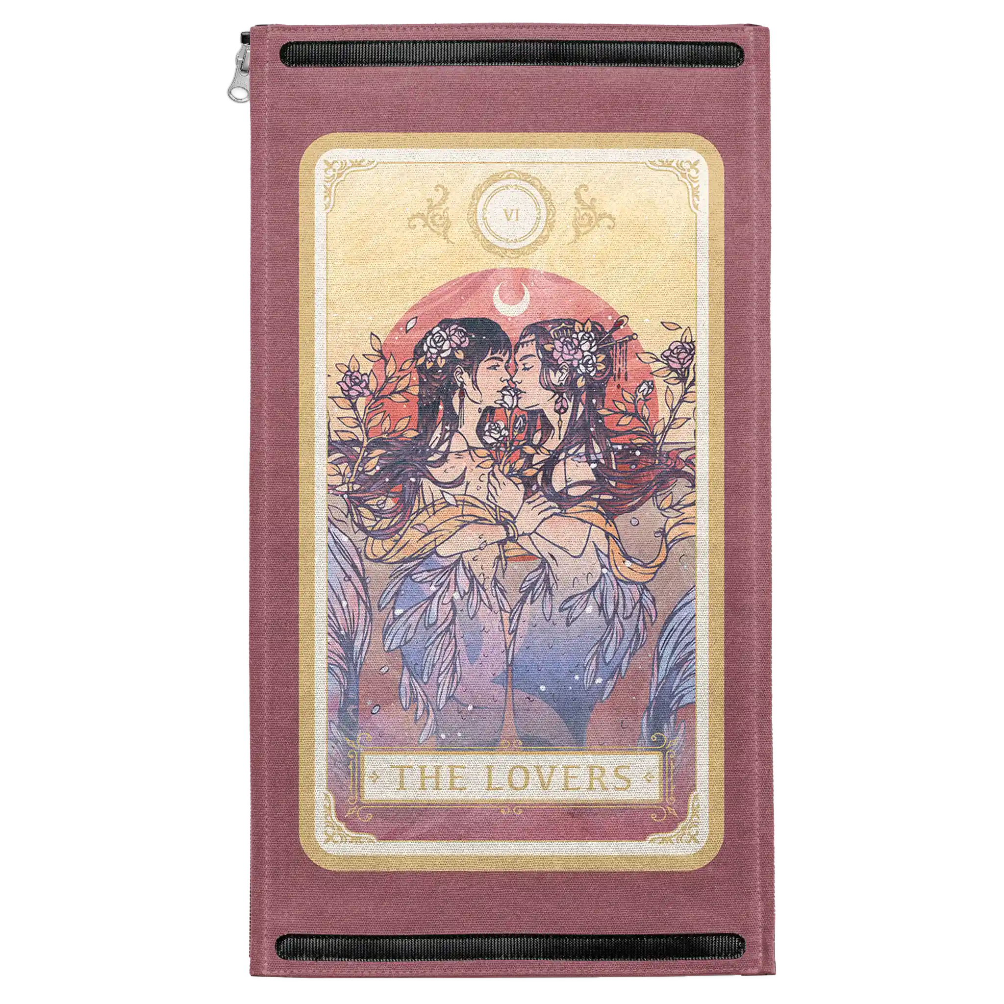The Lovers Patch