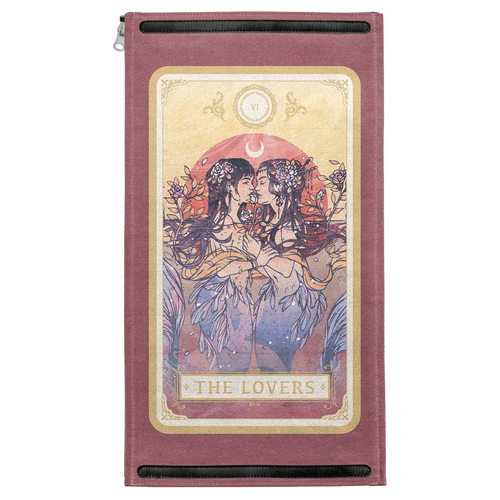 The Lovers Patch