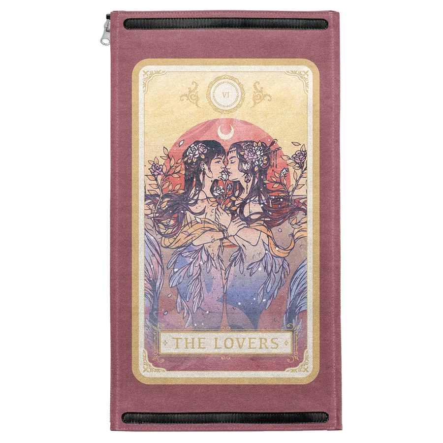 The Lovers Patch