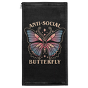 Anti-social Butterfly Patch