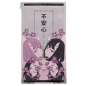Anxiety Patch