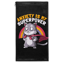 Anxiety Superpower Patch