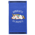 Apparently Dramatic Patch