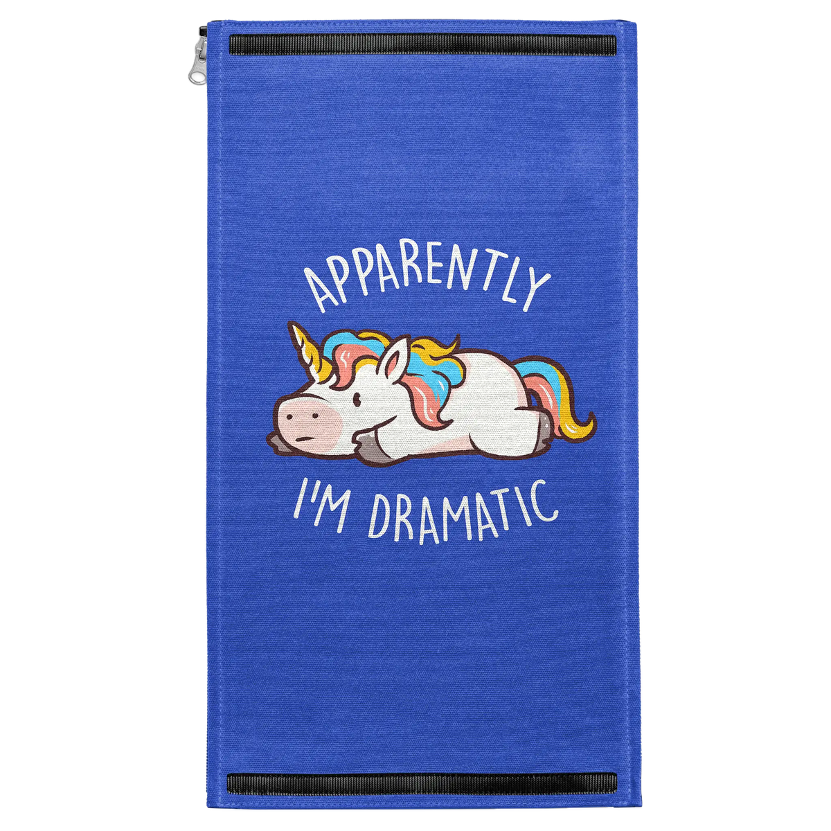 Apparently Dramatic Patch