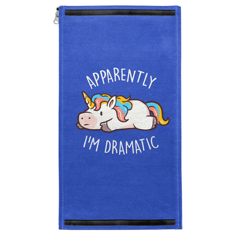Apparently Dramatic Patch