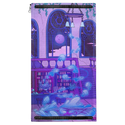 Aquatic Summon Patch