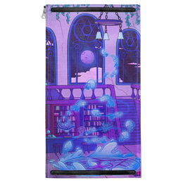 Aquatic Summon Patch