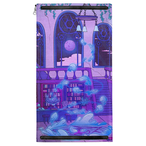 Aquatic Summon Patch