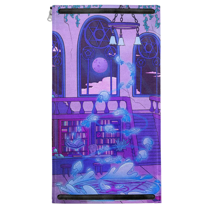 Aquatic Summon Patch