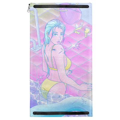 Don't Miss Me Much Patch