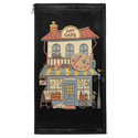 Art Cafe Japonism Patch