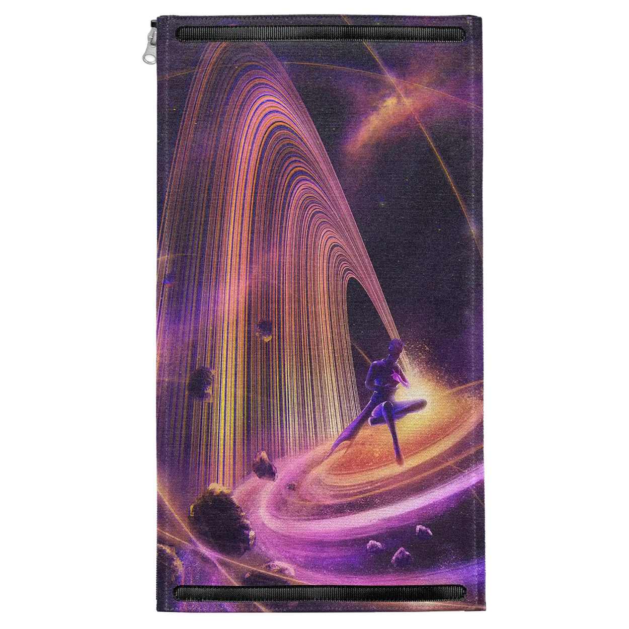 Astra Patch