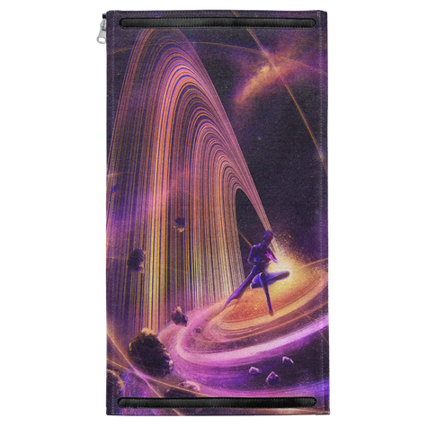 Astra Patch