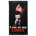 At My Limit Patch