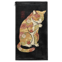 Autumn Cat Patch