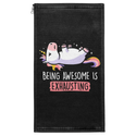 Awesome Is Exhausting Patch