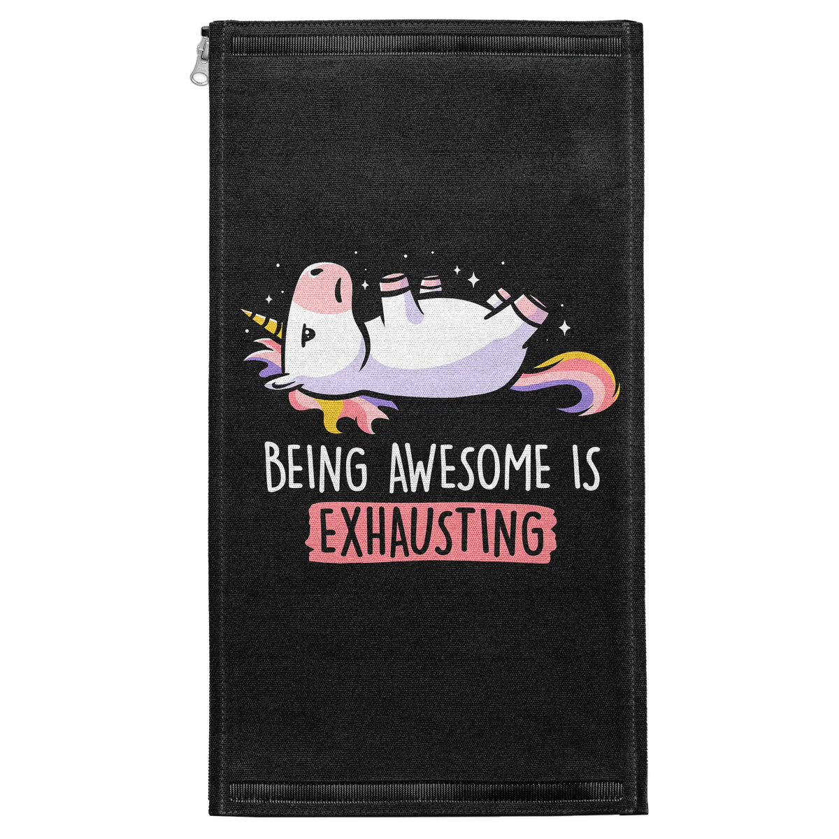 Awesome Is Exhausting Patch