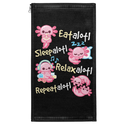 Axolotl Life Patch