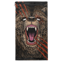 Back Scratcher Patch