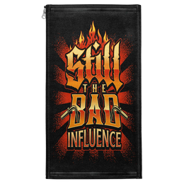 Bad Influence Patch