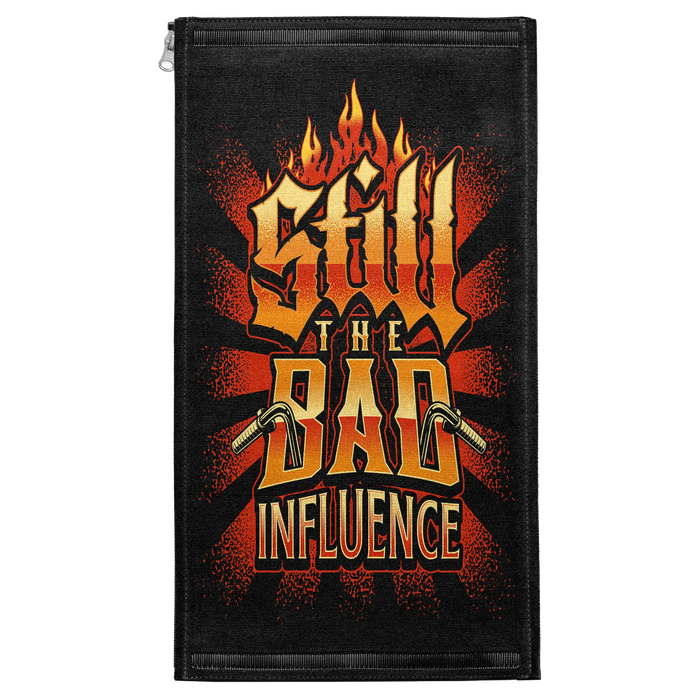 Bad Influence Patch