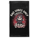 Bad Vibes Only Patch